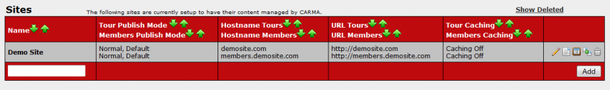 Carma Sites admin.png