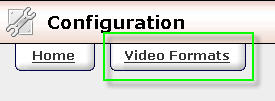 Figure 1.2 - Video Formats Link