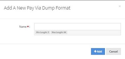 Dump-Formats-Management Add Dump Format.jpg