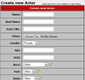 Carma create new actor.PNG